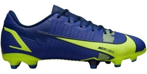 Nike Mercurial vapor 14 academy fgmg junior Foto 1