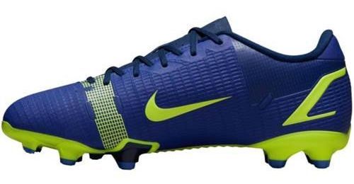 Nike Mercurial vapor 14 academy fgmg junior Foto 3