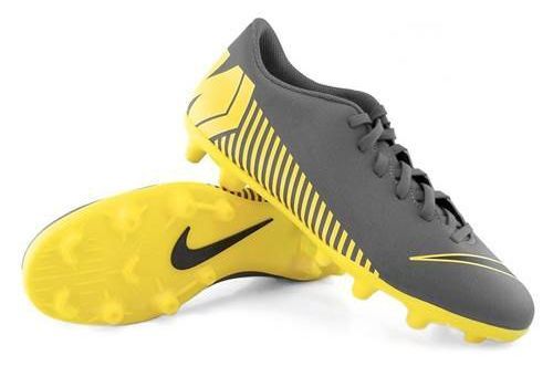 Nike Mercurial vapor club gs fgmg jr Foto 2