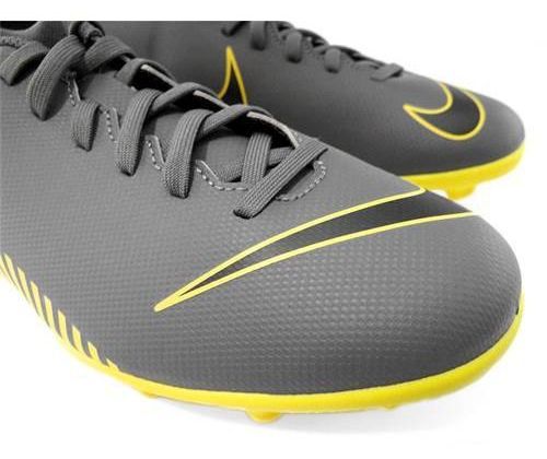 Nike Mercurial vapor club gs fgmg jr Foto 3