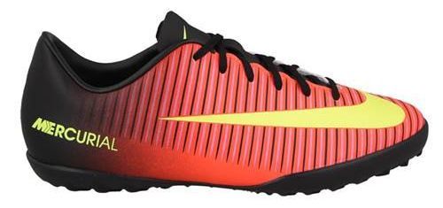 Nike Mercurial vapor ii tf Foto 1