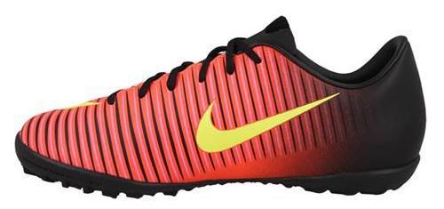 Nike Mercurial vapor ii tf Foto 2