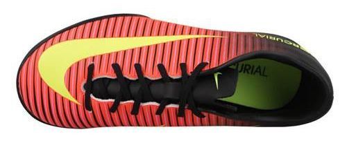 Nike Mercurial vapor ii tf Foto 3