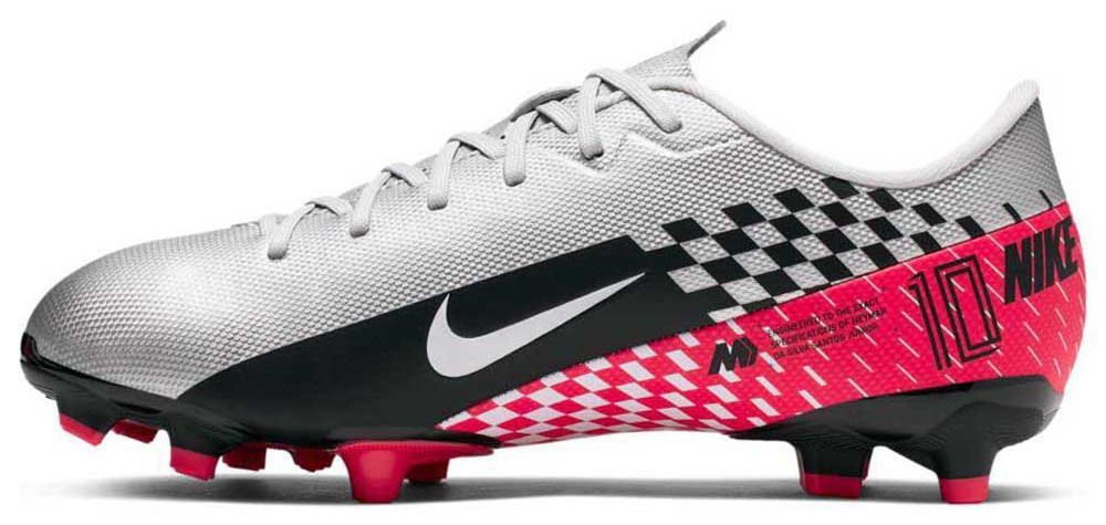 Nike Mercurial vapor xiii academy neymar jr fg/mg Foto 3