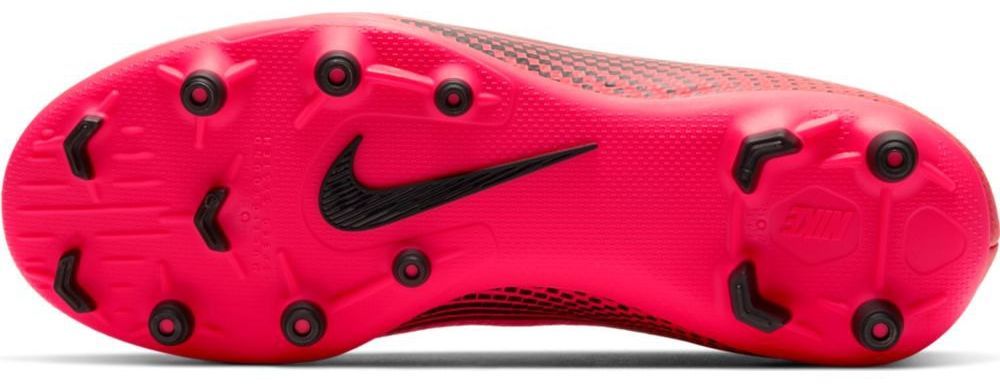 Nike Mercurial vapor xiii club fg/mg Foto 2