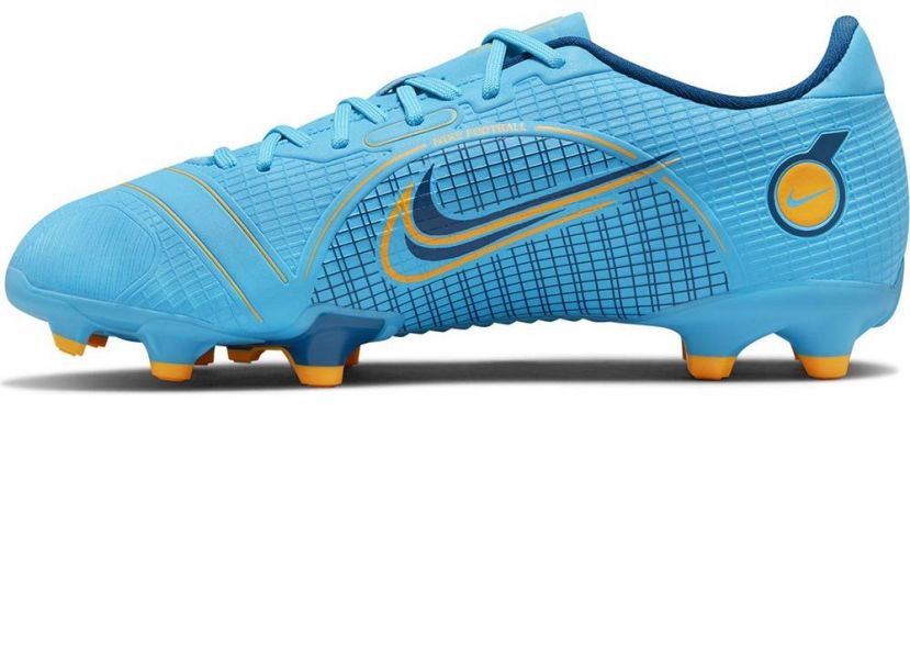 Nike Mercurial vapor xiv academy fg/mg Foto 3