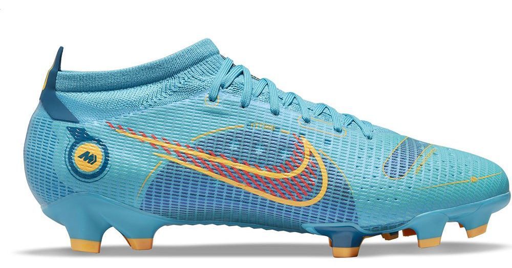 Nike Mercurial vapor xiv pro fg Foto 1