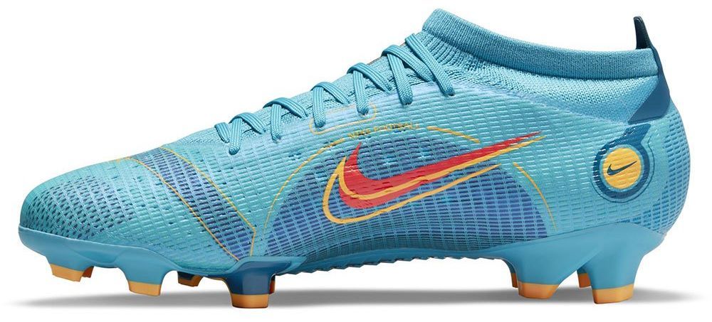 Nike Mercurial vapor xiv pro fg Foto 3