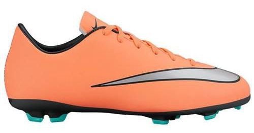 Nike Mercurial victory v fg junior Foto 1