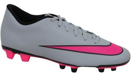 Nike Mercurial vortex ii fg Foto 1