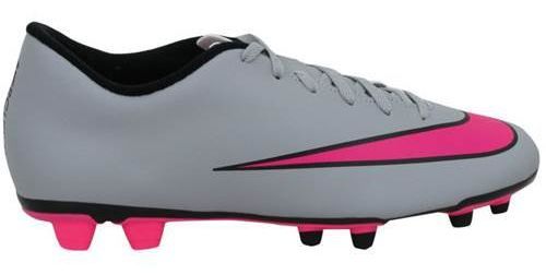 Nike Mercurial vortex ii fg Foto 2