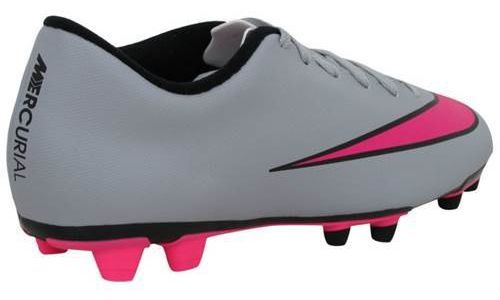 Nike Mercurial vortex ii fg Foto 3