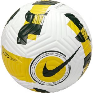 Nike Cbf flight football ball