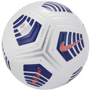 Balón de fútbol Nike Uefa women?s champions league flight 20/21 football ball