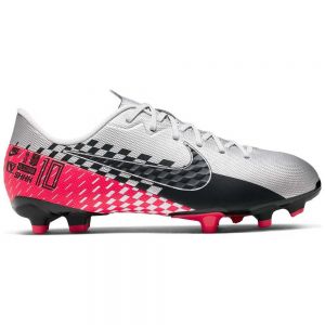 Bota de fútbol Nike Mercurial vapor xiii academy neymar jr fg/mg