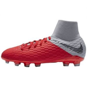 Nike Hypervenom academy iii df fg jr