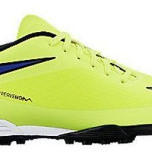 Nike Hypervenom phelon tf