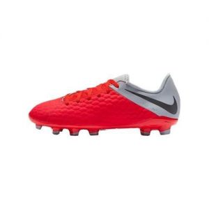 Bota de fútbol Nike Jr hypervenom 3 academy fg