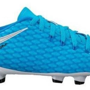 Nike Jr hypervenom phelon iii fg