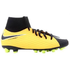 Bota de fútbol Nike Jr hypervenomx pheln 3