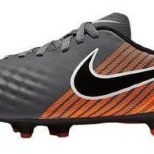 Bota de fútbol Nike Jr magista obra 2 club fg fast af