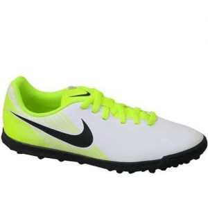 Bota de fútbol Nike Jr magistax ola ii tf