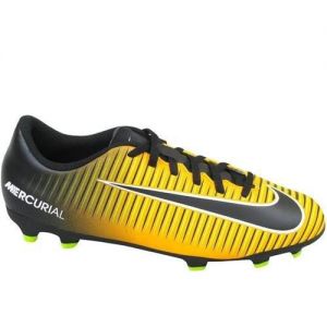 Bota de fútbol Nike Jr mercurial vortex iii fg