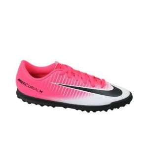 Bota de fútbol Nike Jr mercurialx vortex iii tf