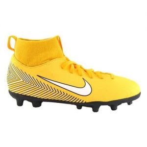 Nike Jr neymar mercurial superfly 6 mg club