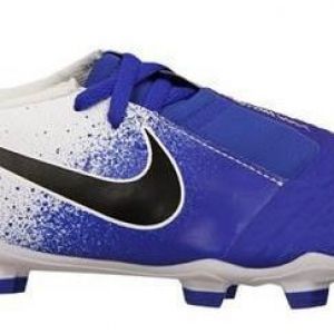 Bota de fútbol Nike Jr phantom vnm academy fg