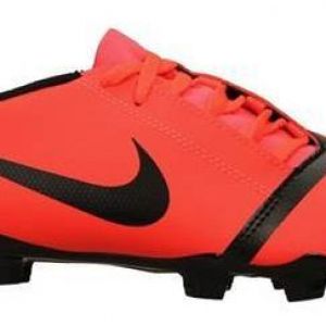 Bota de fútbol Nike Jr phantom vnm club fg