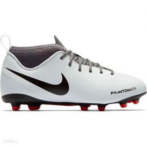 Bota de fútbol Nike Jr phantom vsn club df fgmg