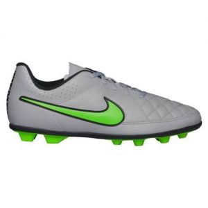 Bota de fútbol Nike Jr tiempo rio ii fgr