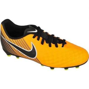 Bota de fútbol Nike Magista ola ii fg jr