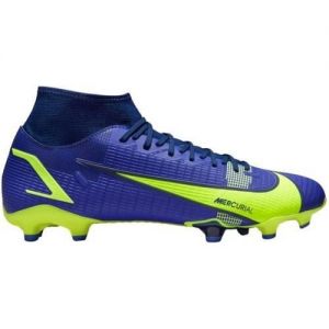 Nike Mercurial superfly 8 academy fg/mg