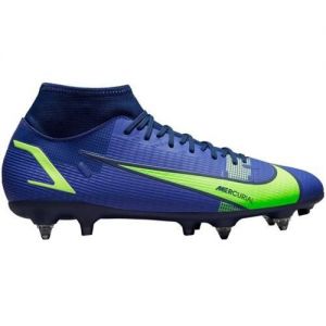 Bota de fútbol Nike Mercurial superfly 8 academy sg-pro ac