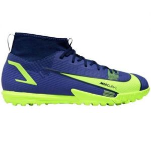 Bota de fútbol Nike Mercurial superfly 8 academy tf