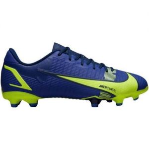 Bota de fútbol Nike Mercurial vapor 14 academy fgmg junior