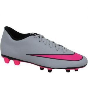 Bota de fútbol Nike Mercurial vortex ii fg