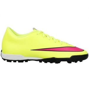 Bota de fútbol Nike Mercurial vortex ii tf