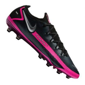 Bota de fútbol Nike Phantom gt elite agpro