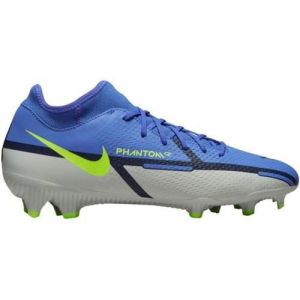 Bota de fútbol Nike Phantom gt2 academy df fg/mg