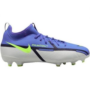 Bota de fútbol Nike Phantom gt2 academy df fgmg junior