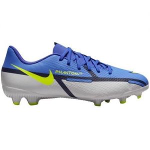 Bota de fútbol Nike Phantom gt2 academy fgmg junior