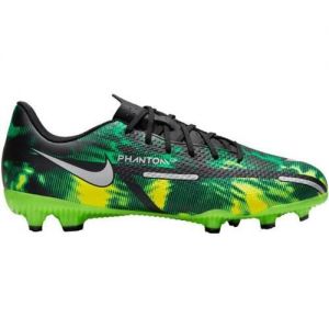 Bota de fútbol Nike Phantom gt2 academy fgmg junior sw