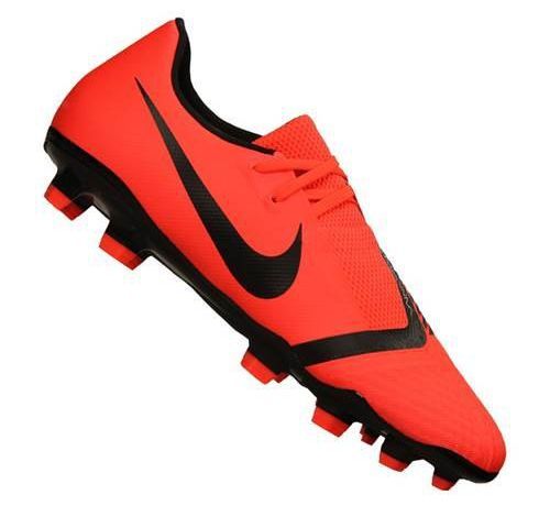 Nike Phantom vnm academy fg Foto 2