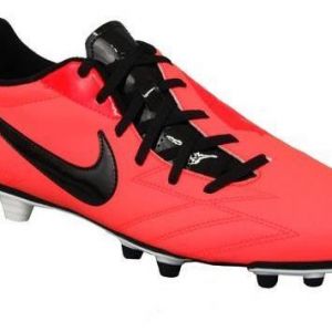Bota de fútbol Nike T90 exacto iv fg
