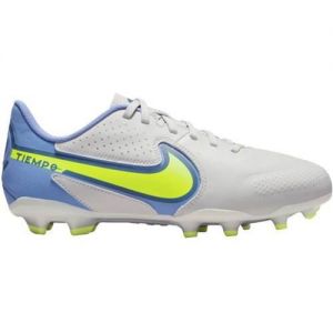 Bota de fútbol Nike Tiempo legend 9 academy fg/mg junior