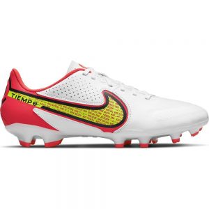 Nike Tiempo legend 9 academy fg/mg: Características Bota de fútbol | Futbolprice