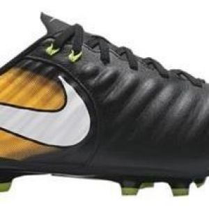 Bota de fútbol Nike Tiempo ligera iv firmground